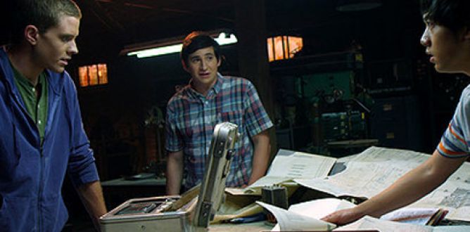 Picture from Home Video Releases for June 9