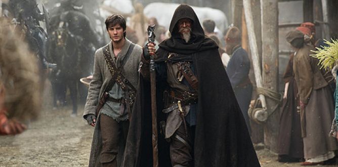 Picture from Home Video Releases for May 26