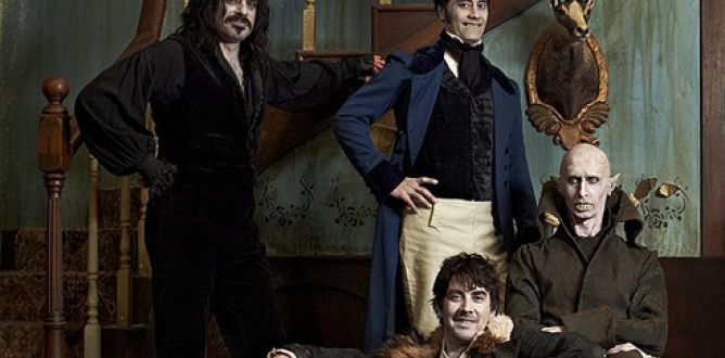 Picture from Home Video Releases for July 21